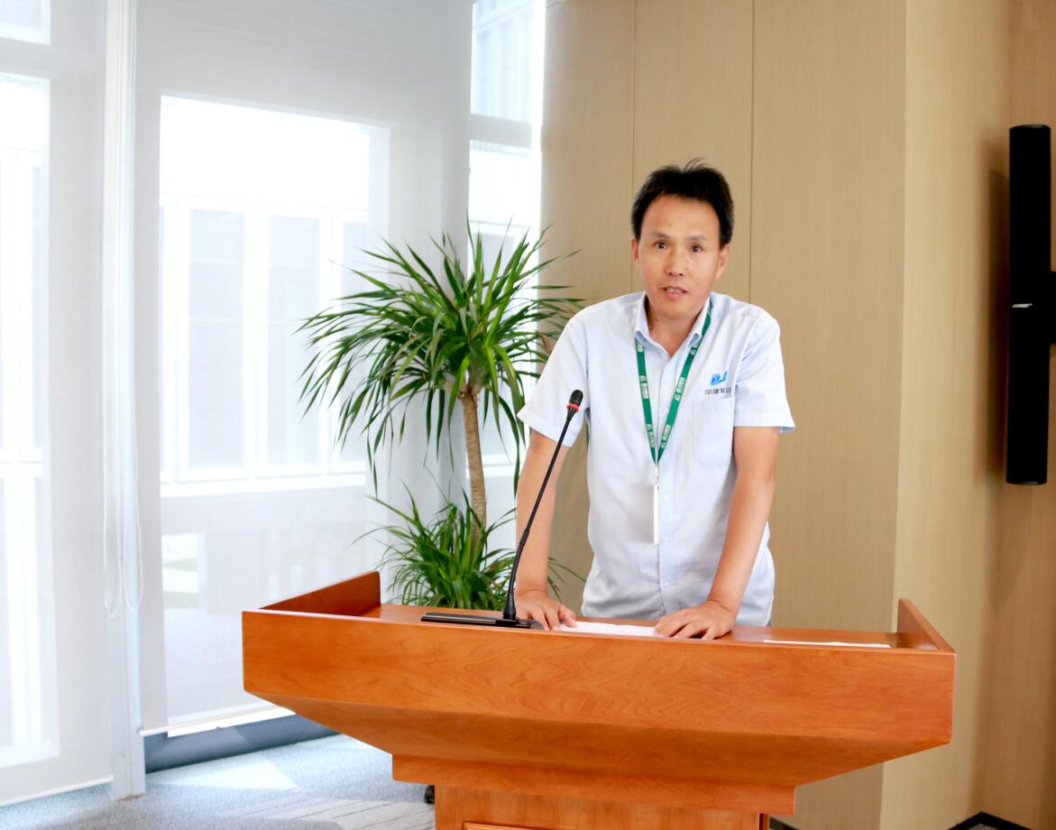 薪火相傳，未來(lái)可期-中建聯(lián)合舉行2020年導(dǎo)師帶徒簽約儀式(圖2)