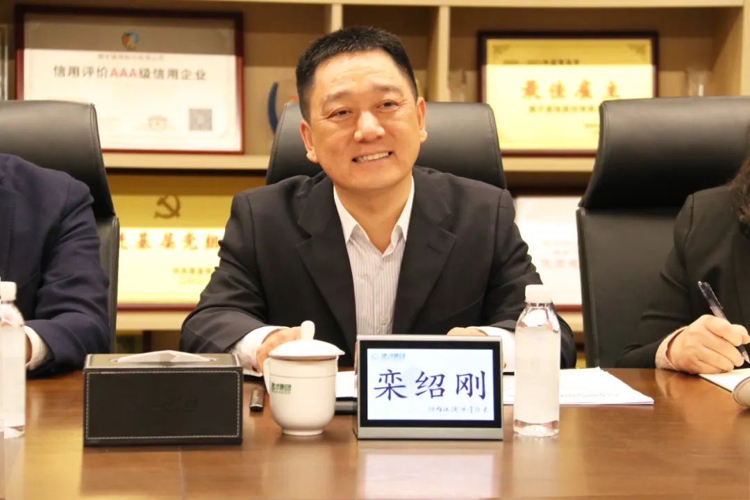 中建聯(lián)合扎實(shí)開展“查保促”活動，為企業(yè)安全護(hù)航(圖3)